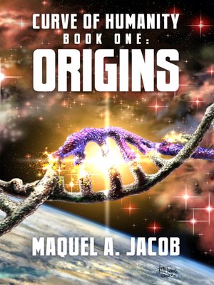cover image of Origins